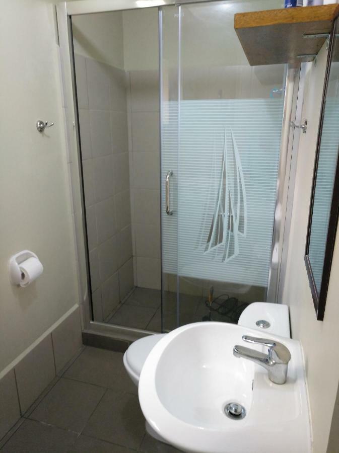 Ferienwohnung 2Br Avida Tower Near Naia Airport Manila Exterior foto