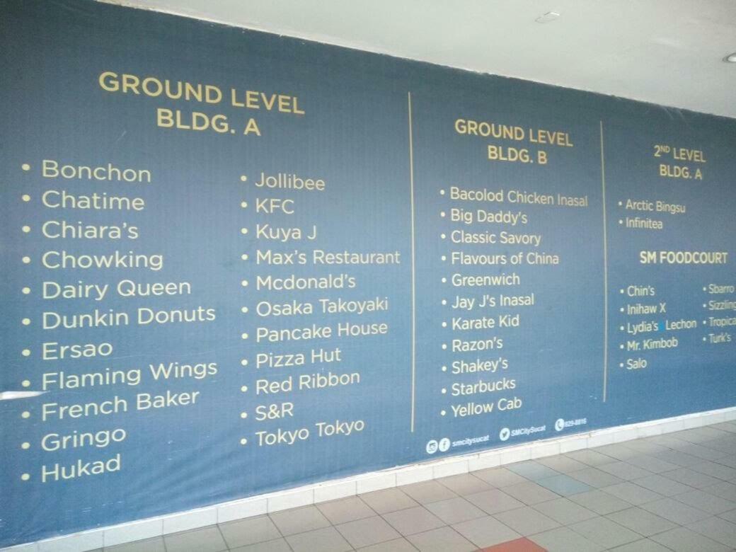 Ferienwohnung 2Br Avida Tower Near Naia Airport Manila Exterior foto
